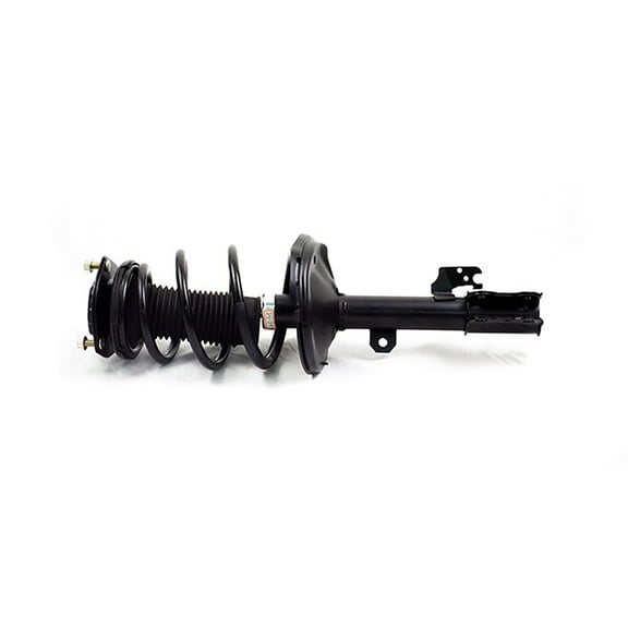 Gabriel G57151 Ultra ReadyMount Front Right Complete Strut Assembly Fits 04-06 Lexus RX330 AWD, 07-09 Lexus RX350 FWD (1 pack)
