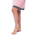 thumbnail image 6 of Fruit of the Loom Women's Soft and Breathable Pajama Sleepshirt, Sizes S-5X, 6 of 8