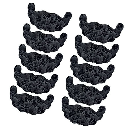 MLINS 10 Pcs Cover Adhesive Bra Push up Anti-sagging and Considerate