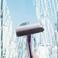 thumbnail image 5 of Multi-Function Crevice Cleaning Brush Purple Cleaning Brush Cleaning Brush Purple Eguiwyn Clearance!, 5 of 8