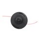 thumbnail image 1 of Cortacésped Stihl, accesorios para cabeza de hierba aptos para Steele FS80 85 81 86 87 100 106 108 ZefeiWu 1327534252873, 1 of 1