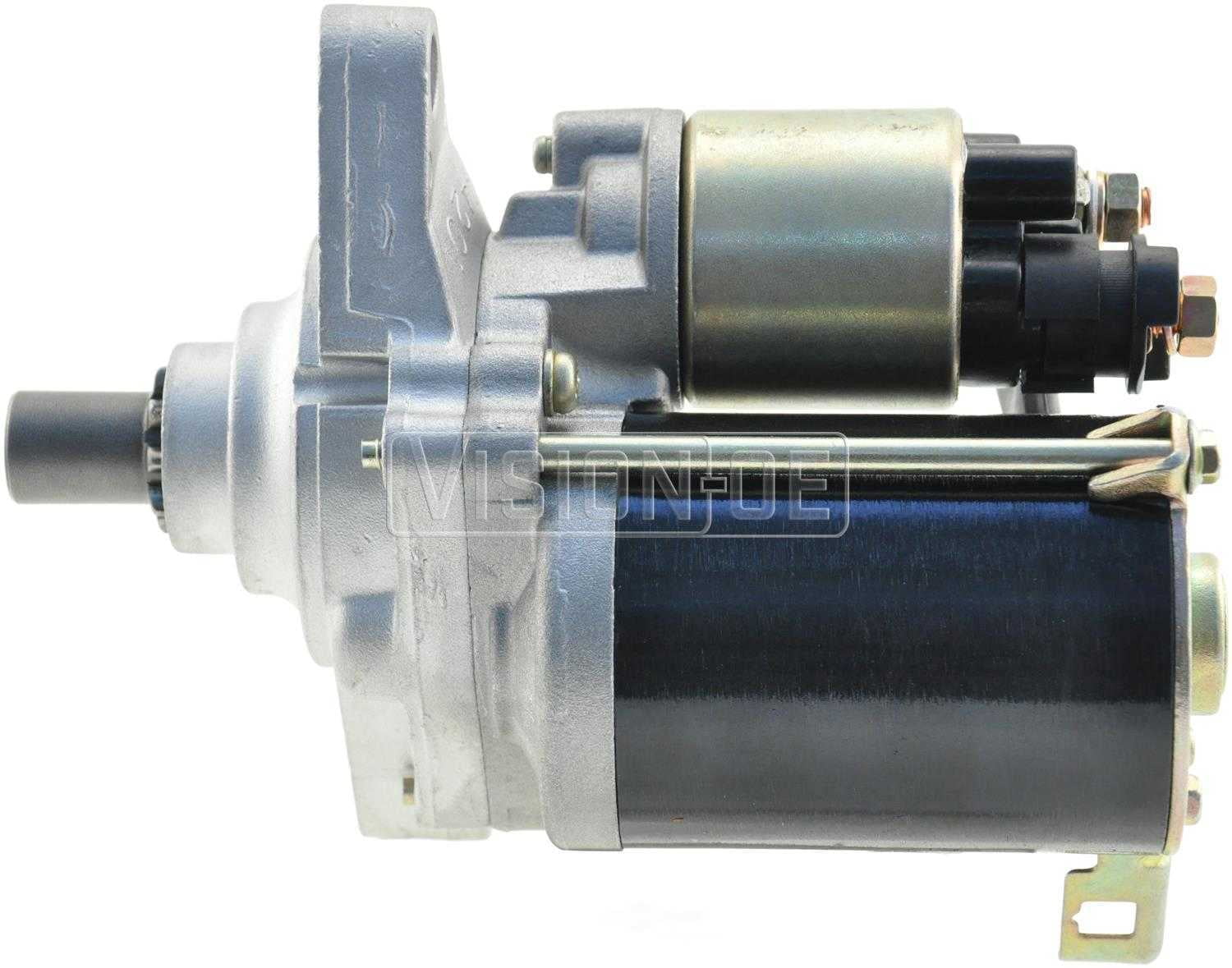 Vision OE 17728 Starter Motor