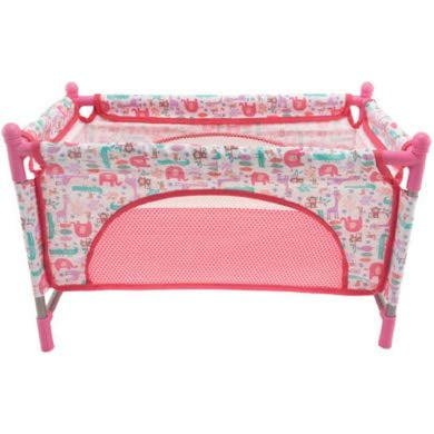 baby doll playpen walmart