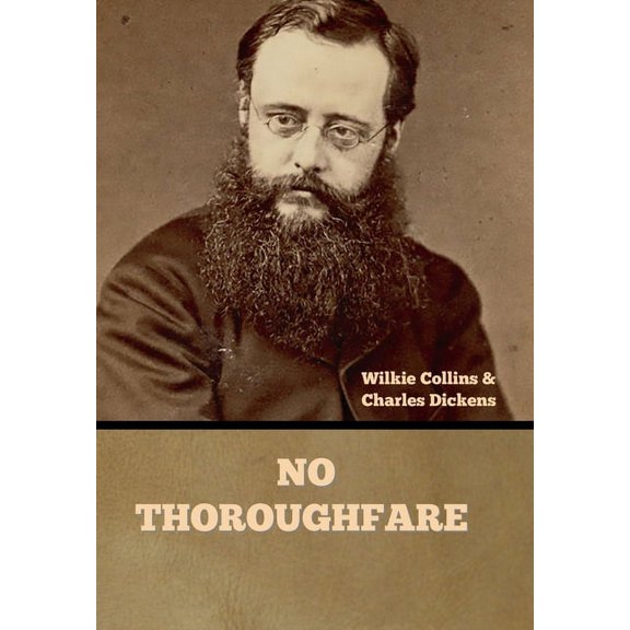No Thoroughfare, (Hardcover)