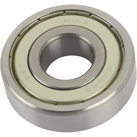 Halibrand V8 Quick Change Rear Cover Plate Bearing