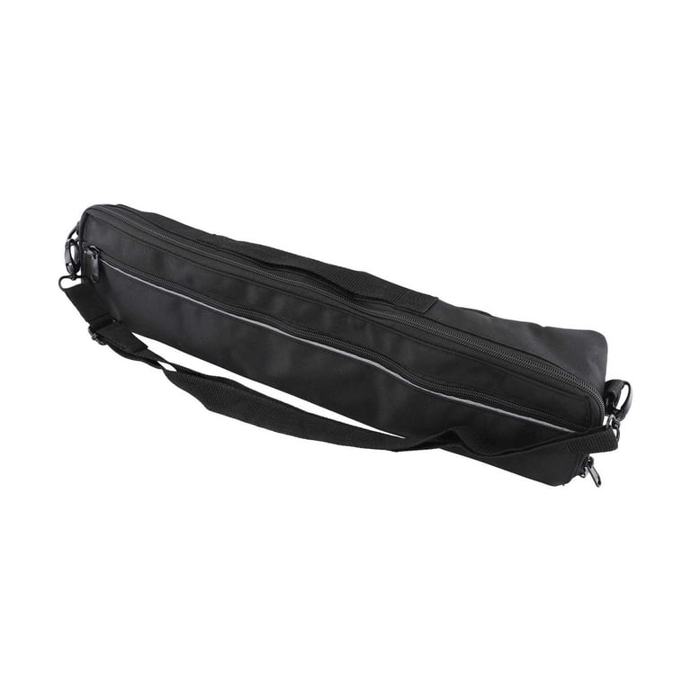 Flute Bag Musical Instrument Luggage Flute Bag Backpack 16/17 Hole