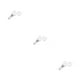 thumbnail image 4 of Billuyoard Pin colgante a prueba de viento, pinzas para ropa de acero inoxidable, toallas de secado, pinzas para la colada, pinzas para la ropa impermeables Type1 NO1 Billuyoard CBP485749, 4 of 6