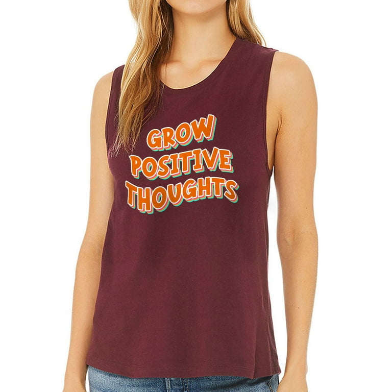 Inspirational hot sale workout tanks