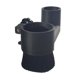 thumbnail image 1 of Speravity Cubierta de zapata de polvo de husillo de máquina de grabado CNC para máquina de grabado de puerta 52mm Herramientas manuales y eléctricas 65 mm, 1 of 1