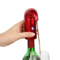 thumbnail image 2 of Electric Wine Aerator Dispenser Professional Pump USB Rechargeable Automatic Wine Decanter Pourer, 2 of 7
