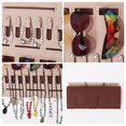 thumbnail image 4 of Soporte Colgante Para Joyas, Organizador De Joyas, Colgador De Exhibición Para Gafas De Sol, Pendientes, Collares, Accesorios Para El Cabello Monstrate HA035563-00, 4 of 6