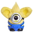 thumbnail image 2 of Furby Furblets Minions Electronic Plush, Mini Toys, Ages 6+, 2 of 5