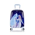 thumbnail image 4 of Disney Kids Spinner Luggage – Frozen, 4 of 5