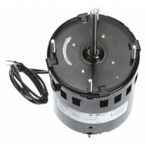 Fasco HVAC Motor,1/30 HP,3000 rpm,115V,3.3 D208