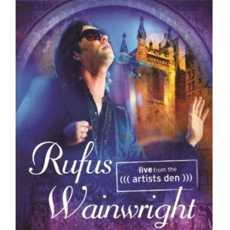 Pre-Owned Wainwright, Rufus (Dvd) (Good)