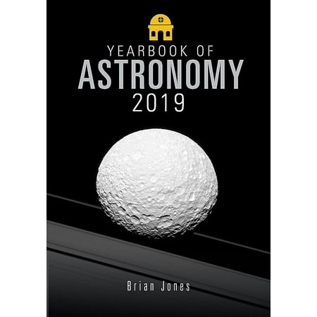 Yearbook of Astronomy 2019 (Best Of Yearbook Ideas)