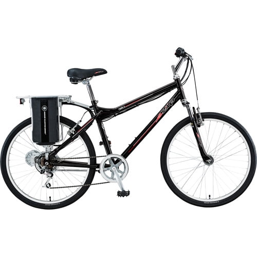 Ezip Trailz Men's Electric Bike 