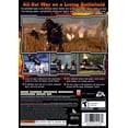 thumbnail image 2 of Restored Battlefield 2: Modern Combat - Xbox 360 (Refurbished), 2 of 20
