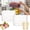 A-L-2, variant on Crystal Clear Freezer Storage Bins, 4 Pack Clear Plastic Bins for Refrigerator and Pantry, Stackable Freezer Organizer Bins with Handles, Clear Plastic Storage Bins for Frozen Food Meat (A-L-4)