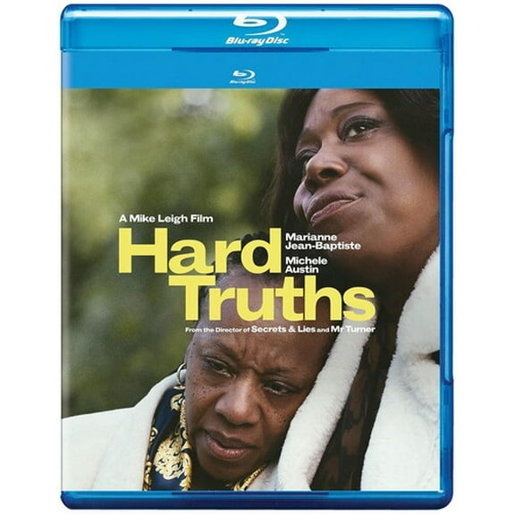 Hard Truths (Blu-ray), Decal Bleecker, Comedy