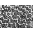 thumbnail image 1 of Ahgly Company Indoor Rectangle Abstract Gray Modern Area Rugs, 7' x 9', 1 of 4
