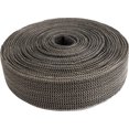 thumbnail image 1 of DEI EXO Series Exhaust Wrap, Black, 1 of 4