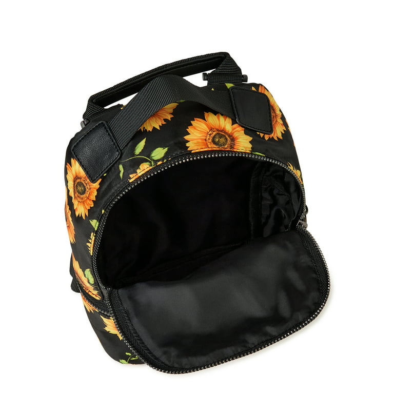 2022 New Fashion Printed Backpack Women's Versatile Backpack High