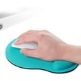 thumbnail image 3 of SharkTRUE NZRUANE Mouse Pad Wrist Rest Support Ergonomic Comfort Mat PC GX Compu Laptop, 3 of 8
