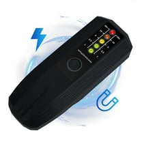 EMF Detector, 2 in 1 Electromagnetic Field Radiation Detector
