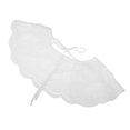thumbnail image 4 of Miangastore Women Detachable False Collar Neck Ruff Lace Fake Collar Clothing Ornament, 4 of 8