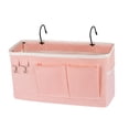 thumbnail image 1 of Cesta de almacenamiento Ozzptuu junto a la cama para cabeceros y literas, 1 of 6