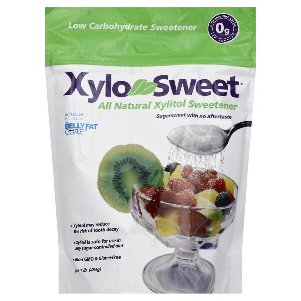 Xlear XyloSweet Xylitol Sweetener, 1 lb
