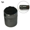thumbnail image 3 of GLFILL Fishing Rod Plug Fishing Rod End Cap Fishing Tool Pesca 24mm 41mm Fishing Rod Tail Plug Black And White Rod Plug Rod End Cap 28.5mm, 3 of 6