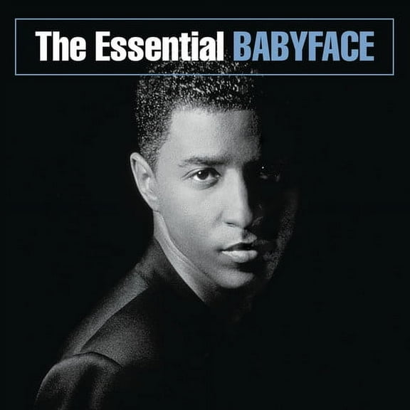 Babyface - The Essential Babyface - Music & Performance - CD