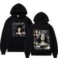 thumbnail image 1 of Cantante Lana Del Rey Retro Sudadera con capucha Ultraviolencia álbum de música moda sudadera hombres mujeres Hip Hop Sudadera con capucha ropa informal de lana, 1 of 5