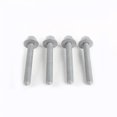 thumbnail image 1 of MQB Front & Rear Subframe Bolt Kit Fit for VW for Golf for JETTA for Audi A3 Q3 for Skoda for SEAT, 1 of 5