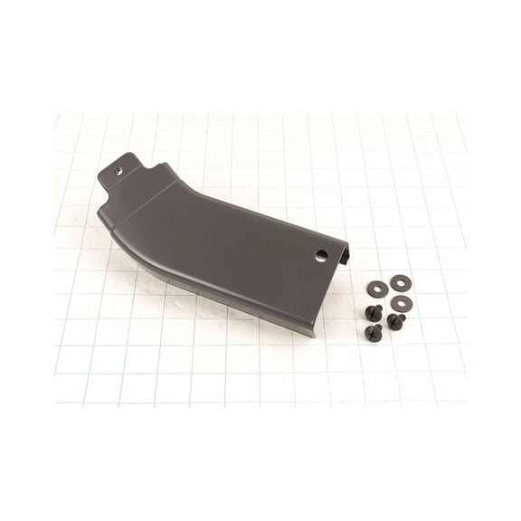 Weber BRKT WHEEL FRNT SPIRIT II 2018 BB 67041