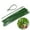 Green-#1, variant on Gardening Ties for Plants and Trees, Flexible and Reusable Plant Support Ties, Weather Resistant for Secure Outdoor Use, Ideal for Gardeners and Vine Support