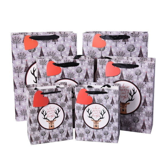 Laundry Baskets Purple