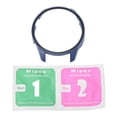 thumbnail image 2 of Pc Protective Case, Smart Watch Protective Screen Protector Fit For Mi Watch Color Case Smart Watch For With Tempered Glass Sports Edition, 2 of 8