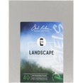 thumbnail image 2 of Richeson Soft Handrolled Pastels - Landscape, Set of 40, 2 of 2