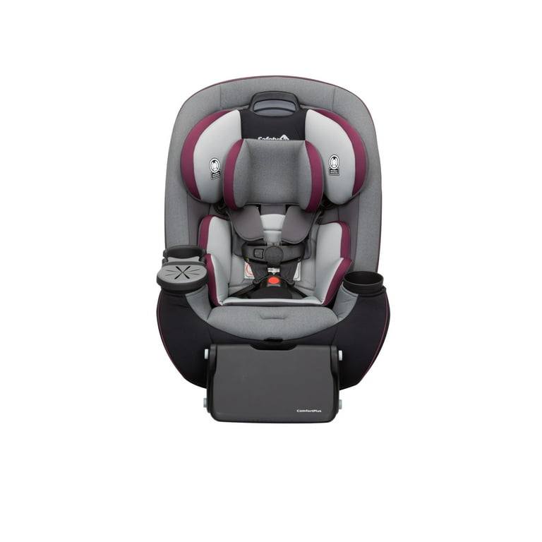 Safety 1ˢᵗ Grow and Go™ Extend 'n Ride LX All-in-One Convertible