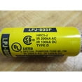 thumbnail image 2 of Cooper Bussmann LPJ-80SP Class J Low-Peak Time Delay Fuse, 80A, 600V, 2 of 3