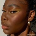 thumbnail image 4 of Bh Cosmetics 16 Color Eyeshadow Palette Pressed Powder Lost In Los Angeles 4.4 Oz, 4 of 5