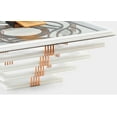 thumbnail image 4 of Pyramid Coffee Table, 4 of 6
