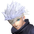thumbnail image 2 of Figura Jujutsu Kaisen Theater Version SPM Super Premium Gojo Satoru, 2 of 2