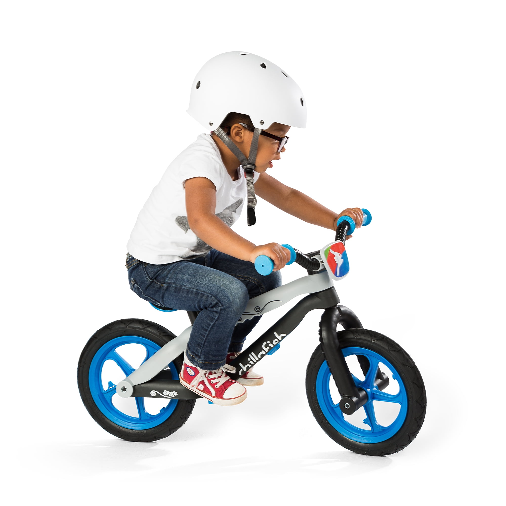 chillafish bmx