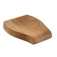 thumbnail image 3 of Abbracc Wooden Spoon Rest Cooking Support Gadgets Chopstick for Kitchen Utensil Holder, 3 of 9