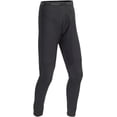 thumbnail image 1 of Cortech Journey Coolmax Base Layer Pants (Small) (Black), 1 of 1