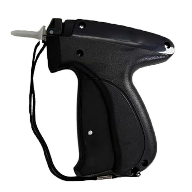 Pistola para Coser Dobladillos Minipistola Puntadas Etiquetadora Con 6 Agujas Ropa